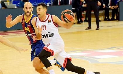 Ζέρβας: «Νίκη-μήνυμα εμπιστοσύνης»