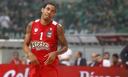 Συνάντησε τον Έρικ Γκριν στο Βελιγράδι ο Ολυμπιακός