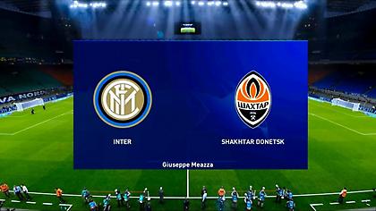 Ίντερ-Σαχτάρ