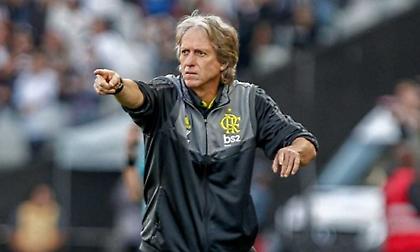 Ζέσους: «Ό,τι ειπωθεί για έναν μαύρο, ξαφνικά πάντοτε είναι ρατσισμός»