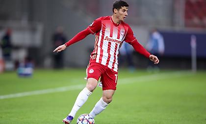 Βρουσάι: «Νίκη για να συνεχίσουμε στο Europa League»