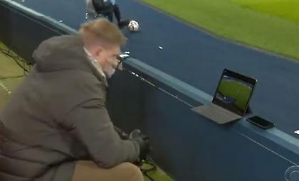 Σε... απόγνωση και ο Σμάιχελ με τον αποκλεισμό της Γιουνάιτεντ! (vid)