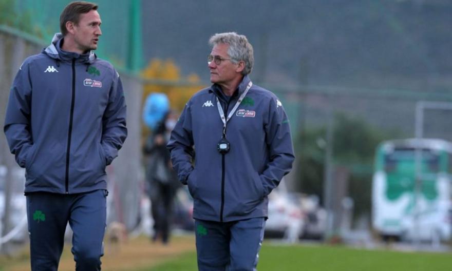 Παναθηναϊκός: Παρά μία… μια ντουζίνα απουσίες!