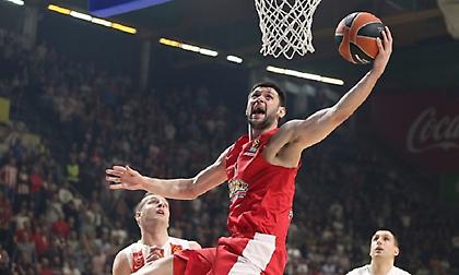 Με… φόρα από την Βαρκελώνη