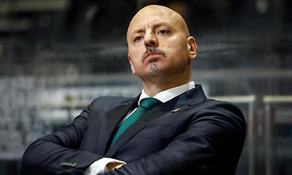 Ομπράντοβιτς: «Ο Ολυμπιακός έχει το καλύτερο δίδυμο σε δημιουργία στην Ευρωλίγκα»