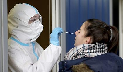 Κορωνοϊός: Πώς τα rapid tests περιορίζουν την εξάπλωση της πανδημίας