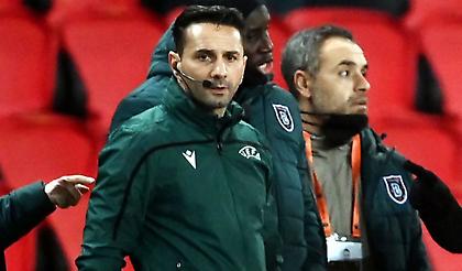 Σεμπάστιαν Κολτέσκου: Ένας διαιτητής που γίνεται είδηση για λάθος λόγους