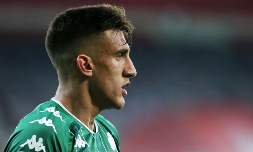 Σε πρώτο πλάνο οι ανανεώσεις, αρχή με Ζαγαρίτη – Τι ισχύει με Αλεξανδρόπουλο