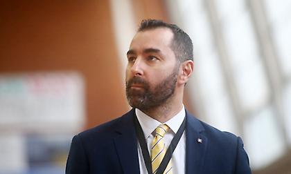 Καμπερίδης: «Δεν είχαμε όλοι την ίδια νοοτροπία»