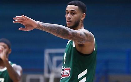 Παναθηναϊκός: Αρνητικά τα τεστ Covid-19, μόνος του ο Όγκαστ