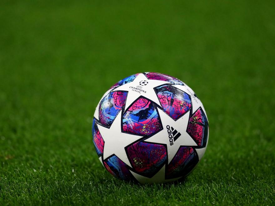 Champions League... λεπτό προς λεπτό