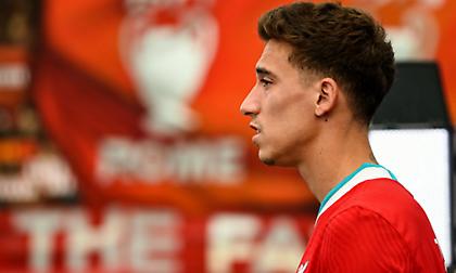 Με Τσιμίκα βασικό κόντρα στη Μίντιλαντ η Λίβερπουλ