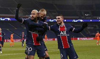 Γκολάρα ο Νεϊμάρ, προβάδισμα για Παρί (video)