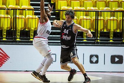 Επική ανατροπή και νίκη πρωτιάς για Βίρτους στο Μονακό