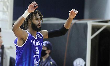 Το φινάλε του ΠΑΟΚ-Λάρισα με το απίθανο play νίκης του Γουέμπ