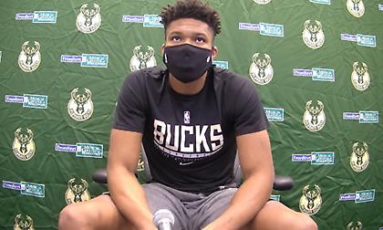 Γιάννης: «Ίσως η μεγαλύτερη απόφαση της ζωής μου»