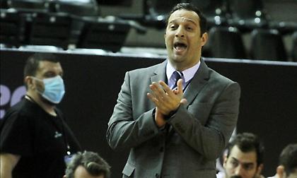 Γαβριήλ: «Γυρίσαμε σωστά την μπάλα και εμπιστευτήκαμε τους παίκτες μας»