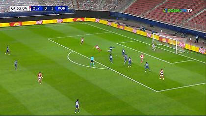 Τεράστια χαμένη ευκαιρία από Ελ Αραμπί