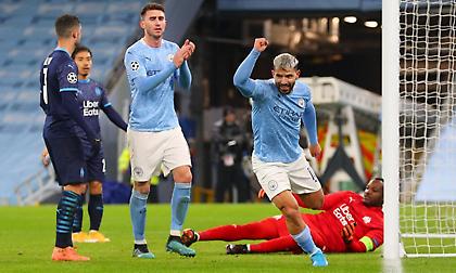 Έκανε το καθήκον της η Σίτι