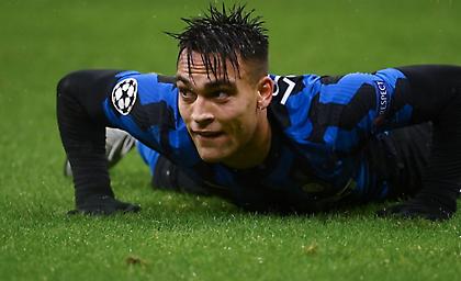 Μυθική αυτοκτονία για την... λίγη Ίντερ - Έκανε το καθήκον της η Ρεάλ!