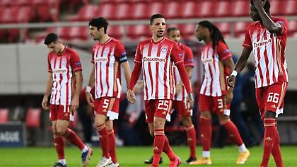 Τα highlights του Ολυμπιακός-Πόρτο