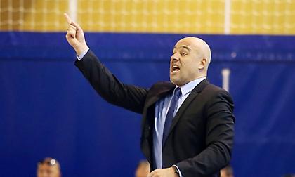 Συμφώνησε με Λυκογιάννη ο ΠΑΟΚ