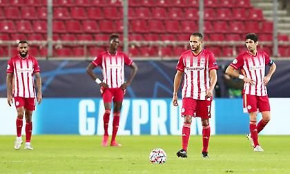 Τα σχόλια στον ΣΠΟΡ FM για την ήττα-πρόκριση του Ολυμπιακού