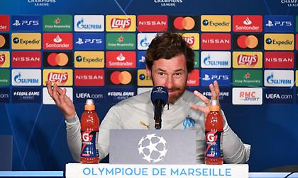 Τιμώρησε τον Βίλας-Μπόας η γαλλική Λίγκα