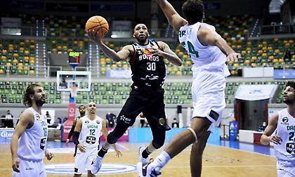 Κατοστάρα για Μπούργος, πήρε το «θρίλερ» με Λιμόζ η Τουρκ Τέλεκομ