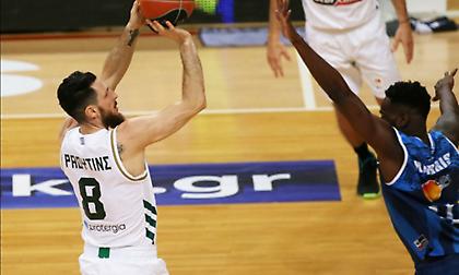 Σταματά το μπάσκετ και γίνεται μάνατζερ ο Ράουτινς