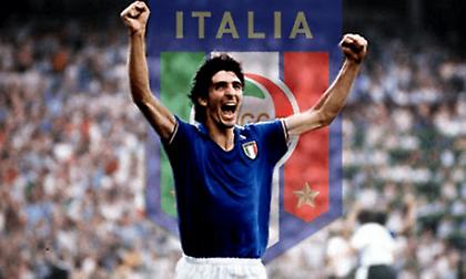 Θρήνος! «Έφυγε» ο Πάολο Ρόσι