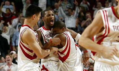 Τρέισι ΜακΓκρέιντι: 13 πόντοι, 33 δευτερόλεπτα, ένας θρύλος! (videos)