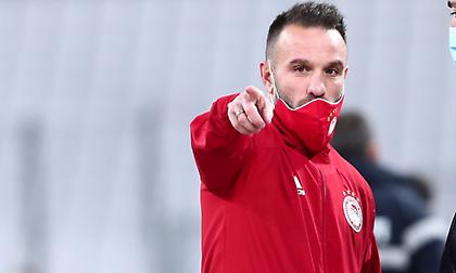 Βαλμπουενά: «Τα λέμε το 2021 στο Europa League»