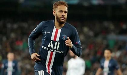 Νεϊμάρ: «Δεν μου πέρασε ποτέ από το μυαλό να φύγω από την Παρί»