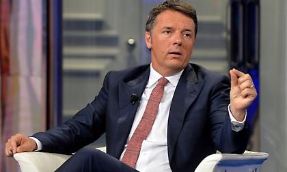 Πρώην πρωθυπουργός Ιταλίας για Ρόσι: «Στις καρδιές μας για πάντα»