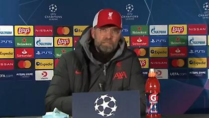 Κλοπ: «Πίστευα ότι το VAR ήταν καλή ιδέα, αλλά δεν είμαι σίγουρος αν θα το ξαναπώ»