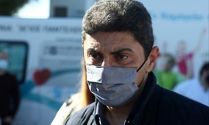 Αυγενάκης: «Η 7η Ιανουαρίου μια ενδεικτική ημερομηνία για την συνολική επανέναρξη»