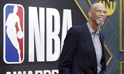 Τζαμπάρ: «Είχα διαγνωσθεί με καρκίνο. Οι μαύροι δεν λαμβάνουν σωστή ιατρική περίθαλψή»