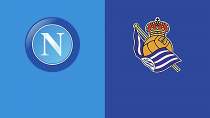 Νάπολι-Σοσiεδάδ