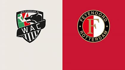 Βόλφσμπεργκερ-Φέγενορντ