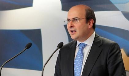 Χατζηδάκης: Έρχεται εθνικό πρόγραμμα αναδασώσεων σε 13 περιοχές