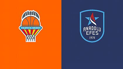 Βαλένθια-Εφές