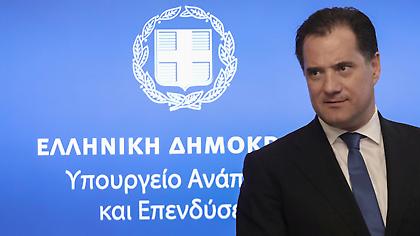 Γεωργιάδης: Τα κομμωτήρια έχουν προτεραιότητα σε άνοιγμα- Ανοικτά Σούπερ Μάρκετ 13/12
