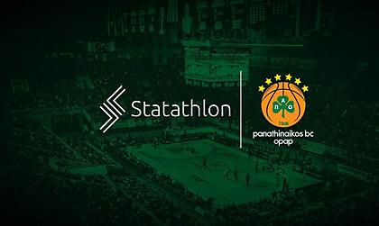 Νέα συνεργασία ανακοίνωσε ο Παναθηναϊκός