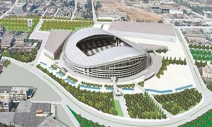 Ευχάριστα μαντάτα για το γήπεδο του ΠΑΟ – Ενεργοποιείται το Ταμείο Ανάκαμψης