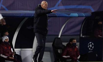 Diariogol: «Φεύγει» στο τέλος της σεζόν ο Ζιντάν