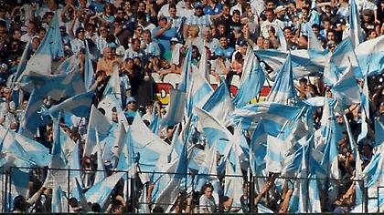 Δεκάρι από την Αργεντινή στην Κ15 του Παναθηναϊκού