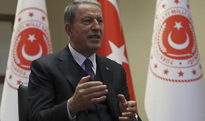 Ακάρ: «Θα συνεχίσουμε τις γεωτρήσεις και τις σεισμικές έρευνες στην υφαλοκρηπίδα μας»