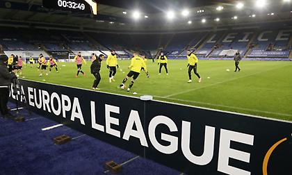 Τσακίρης: «Πρέπει να δείξουν διάθεση σήμερα οι παίκτες»