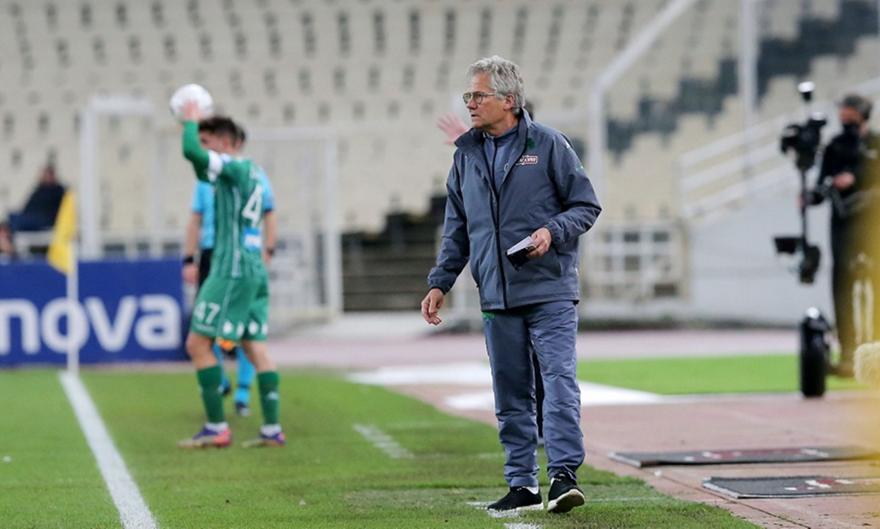 Μπόλονι: «Χρειάζεται αντανακλαστικά η επιστροφή στη Λεωφόρο»